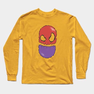 Pill Long Sleeve T-Shirt